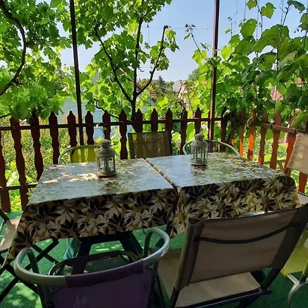 In 33542 Appartamento Balatonboglár