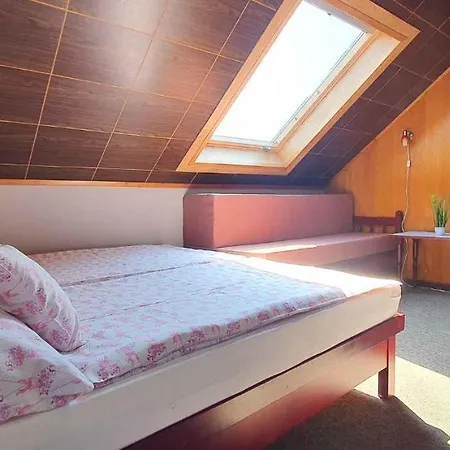 Appartamento In 33542 Balatonboglár