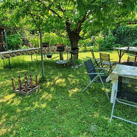 Appartamento In 33542 *