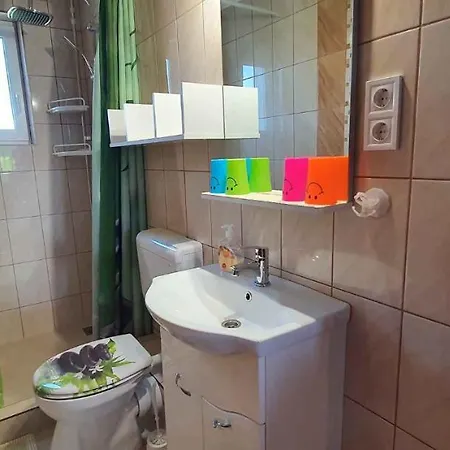In 33542 Appartamento Balatonboglár
