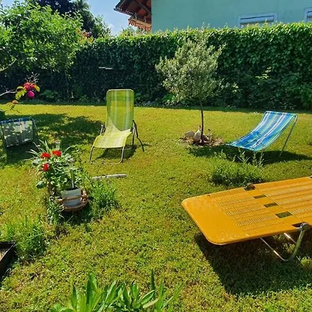In 33542 Appartamento