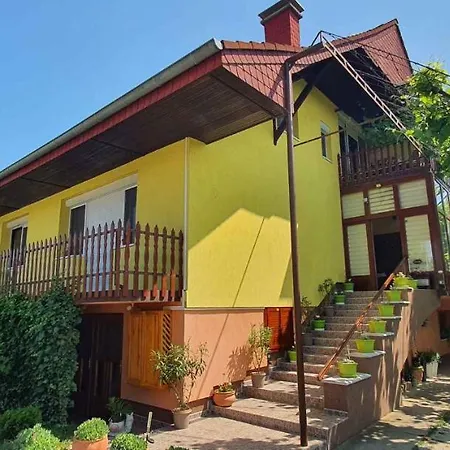 In 33542 Appartamento Balatonboglár
