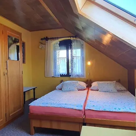 In 33542 Appartamento Balatonboglár