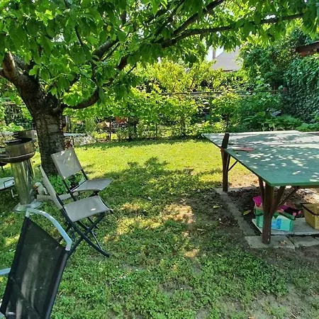 Appartamento In 33542 Balatonboglár