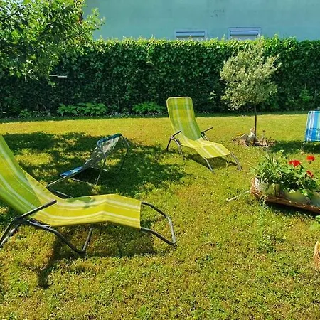 Appartamento In 33542